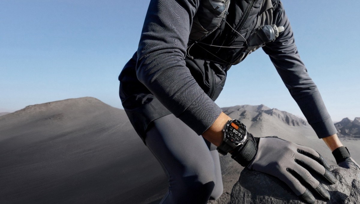 Huawei Watch Ultimate tanıtıldı: İşte fiyatı ve özellikleri