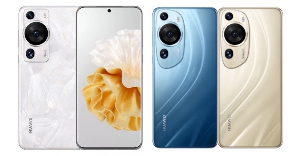 Huawei P60 ve P60 Pro tanıtıldı: İşte özellikleri ve fiyatı