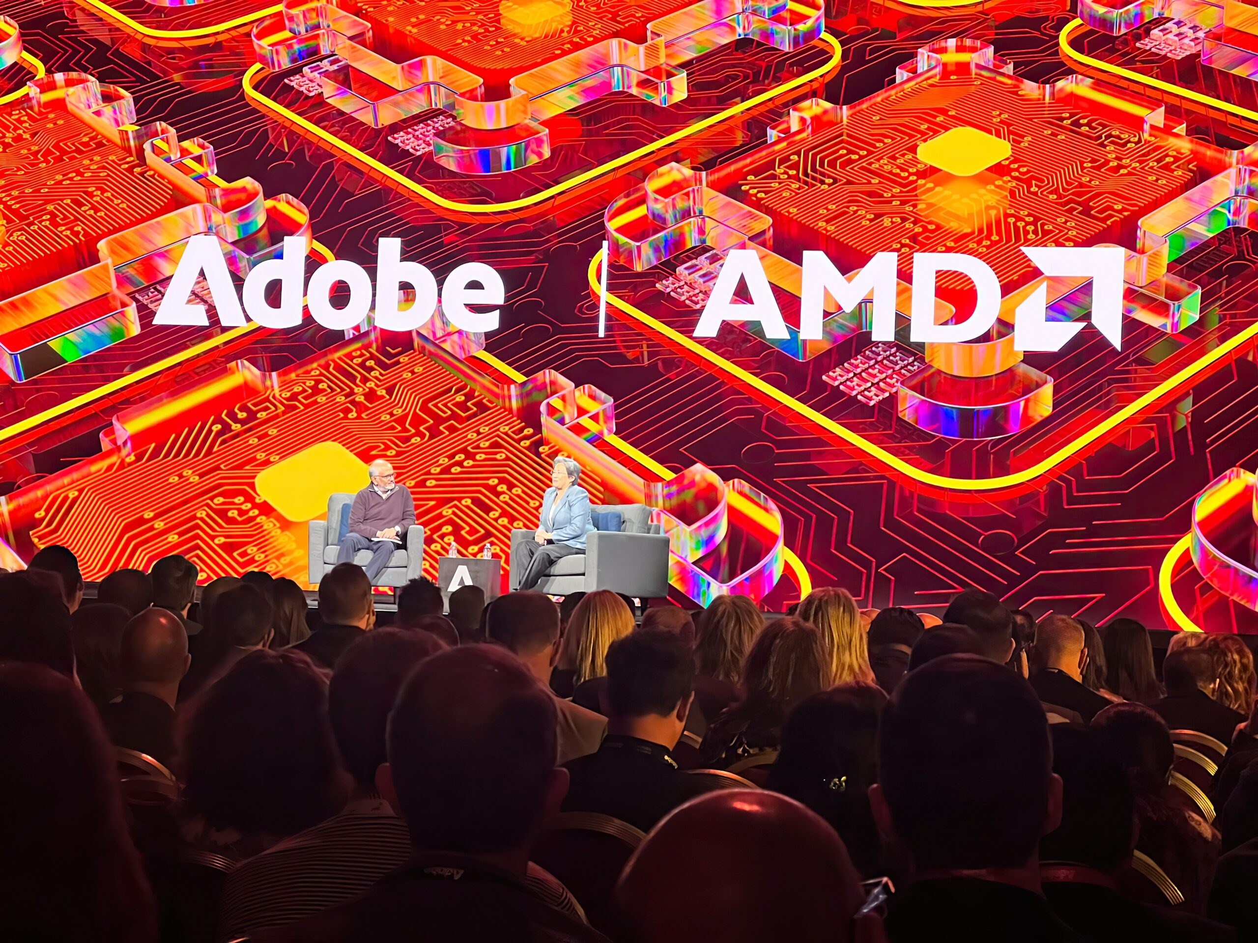 AMD’ye göre yapay zeka gelecek 10 yılın en önemli şeyi