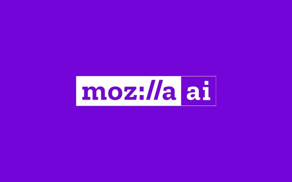 Mozilla da yapay zeka işine girdi: Açık kaynaklı olacak