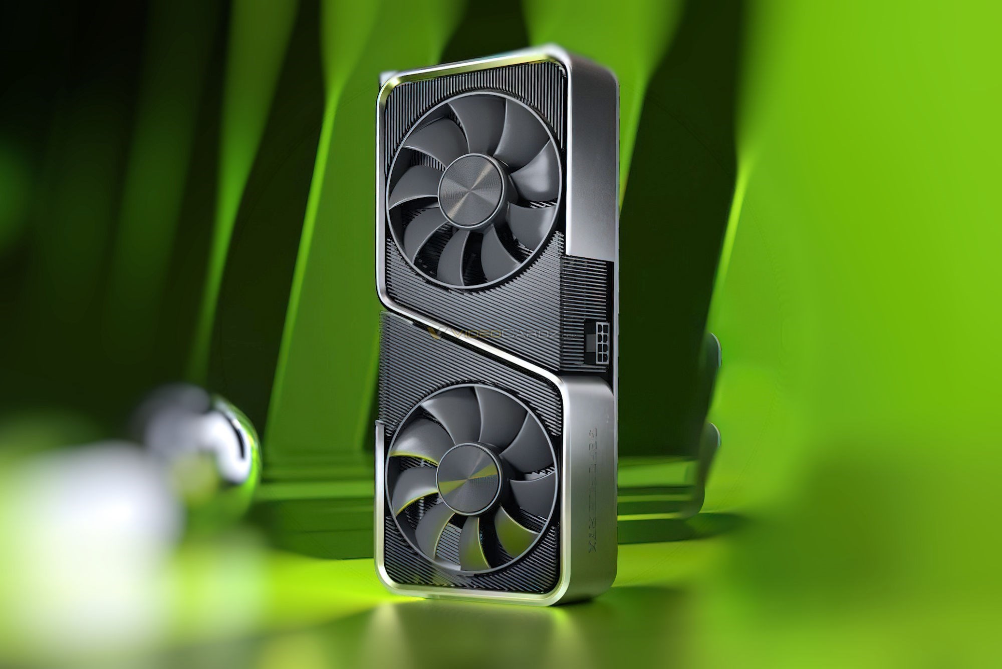 RTX 4060 Ti performansı belli oldu: Rakibi RTX 3070 Ti