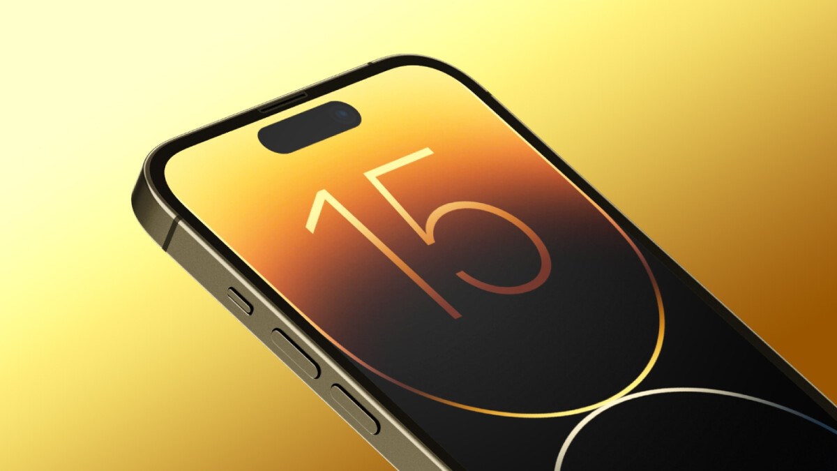 iPhone 15’in Dinamik Ada özelliğinde önemli değişiklik yapılacak