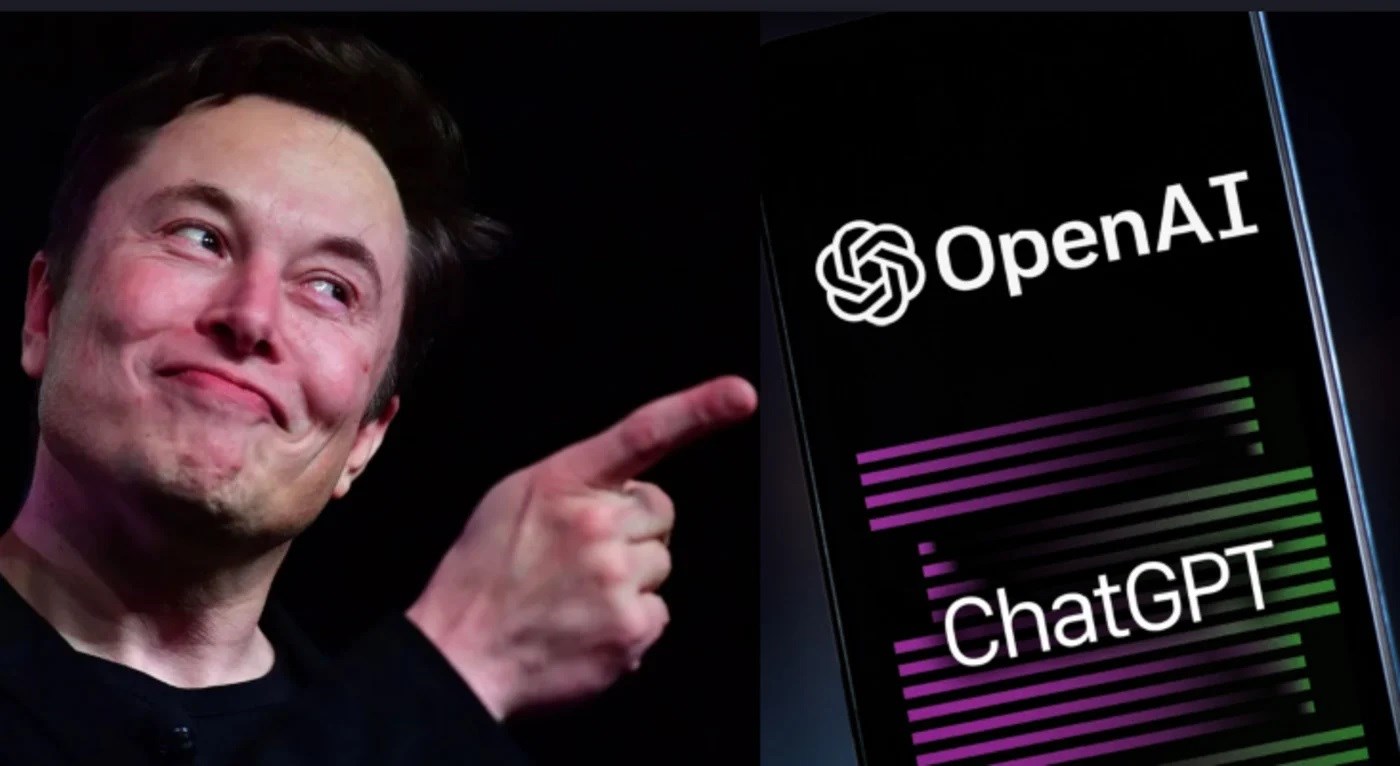 Elon Musk, geçmişte OpenAI’ı ele geçirmeye çalıştı