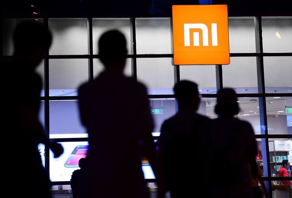 Xiaomi, 2022 yılı sonu için rekor gelir kaybı bildirdi