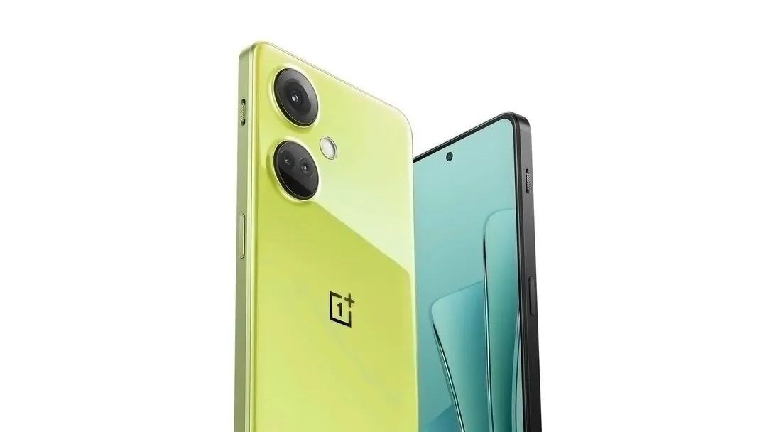 OnePlus Nord CE 3 Lite 5G, 4 Nisan'da piyasaya sürülecek