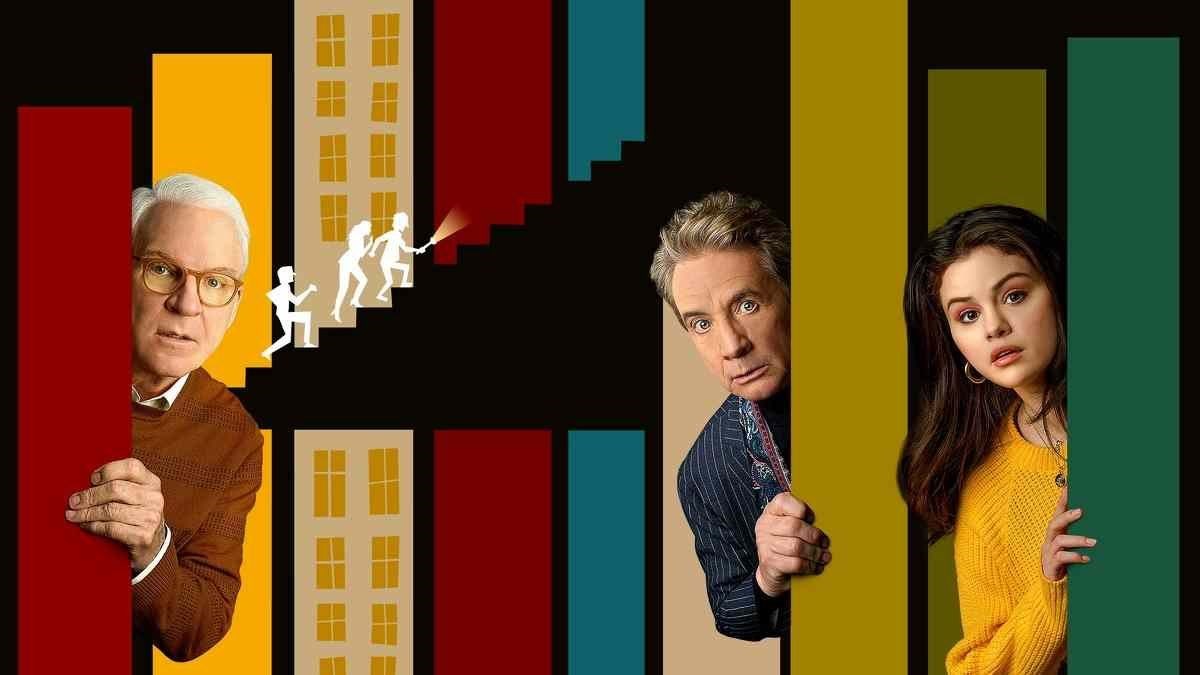 Only Murders in the Building'e 2 yeni isim katıldı