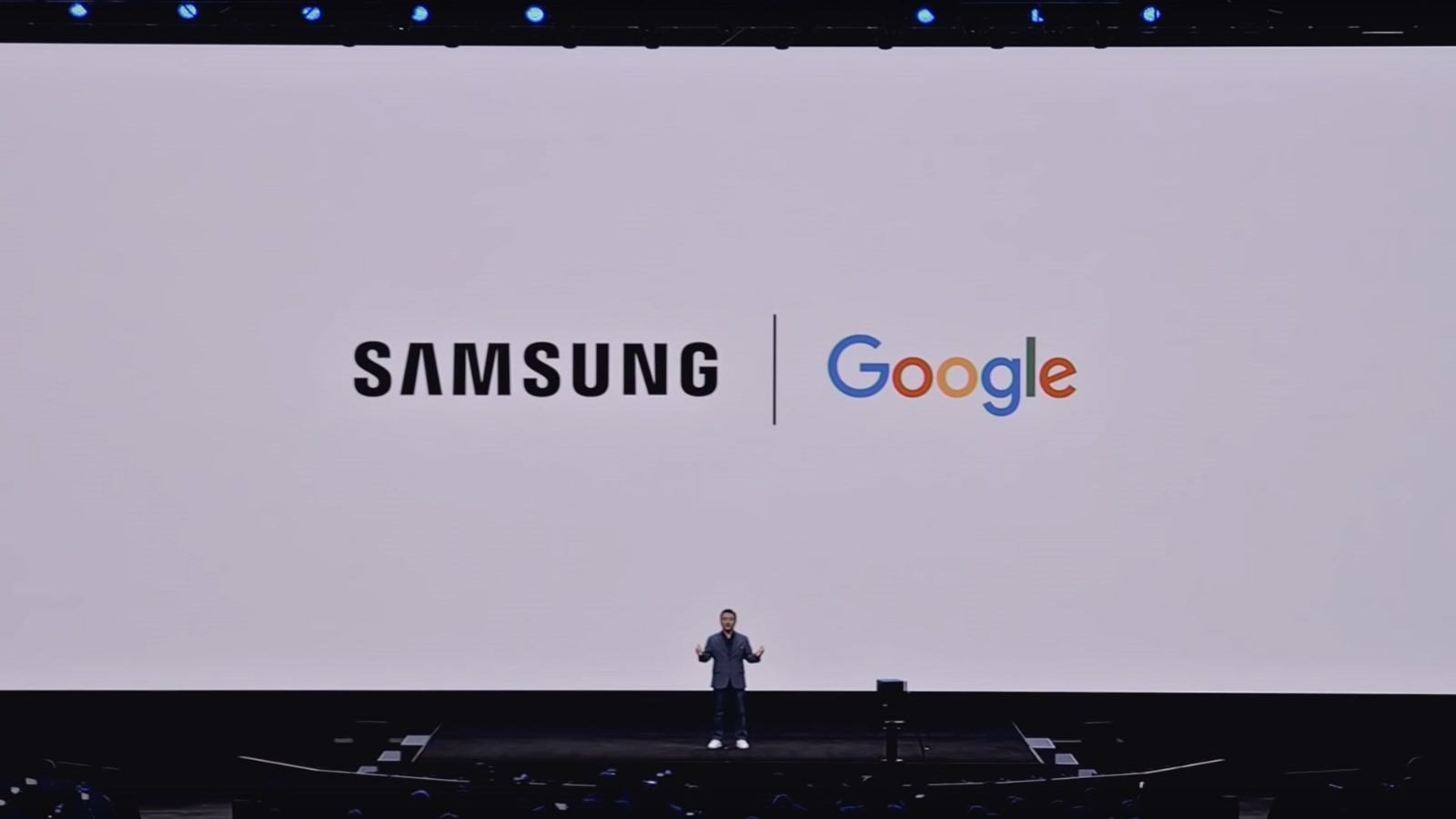 Samsung'un en büyük düşmanı Apple mı yoksa Android mi?