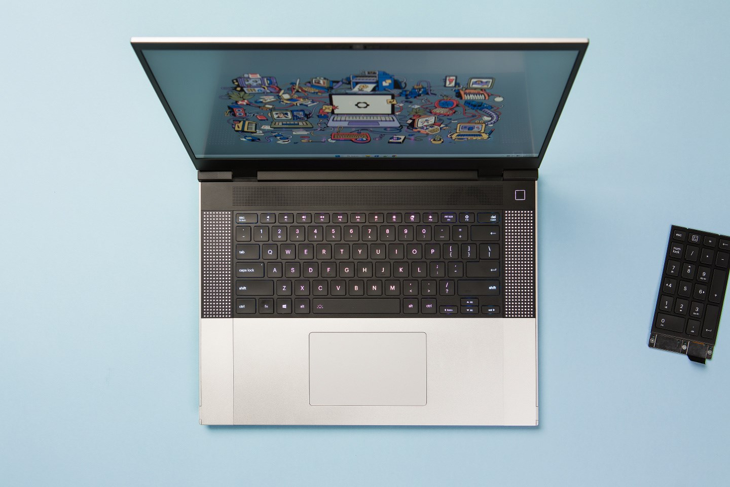 Oyuncular için tasarlanmış Framework Laptop 16 tanıtıldı
