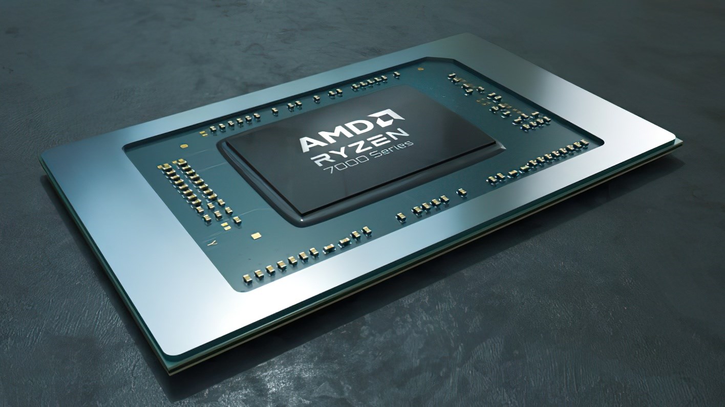 AMD'den Intel'e yanıt geliyor: Yeni hibrit mimari yolda!