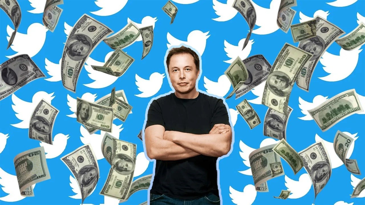 Elon Musk, 44 milyar dolar verdiği Twitter’ın değerini açıkladı