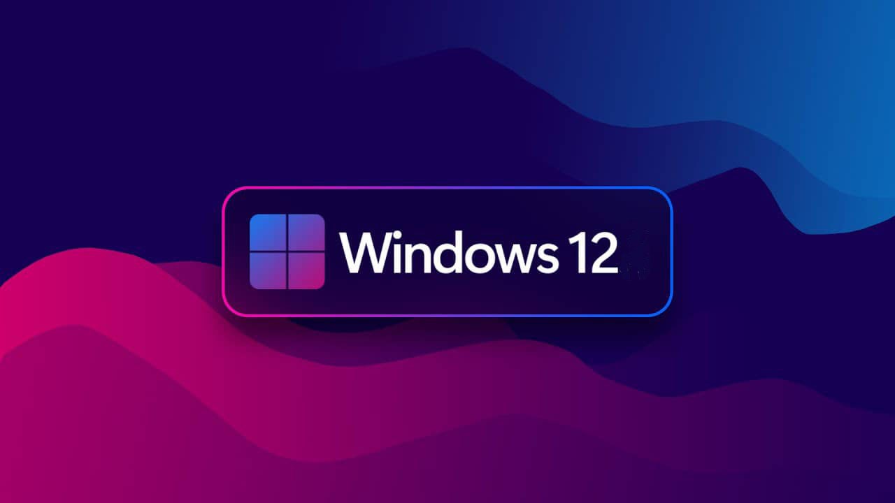 Windows 12 sistem gereksinimleri