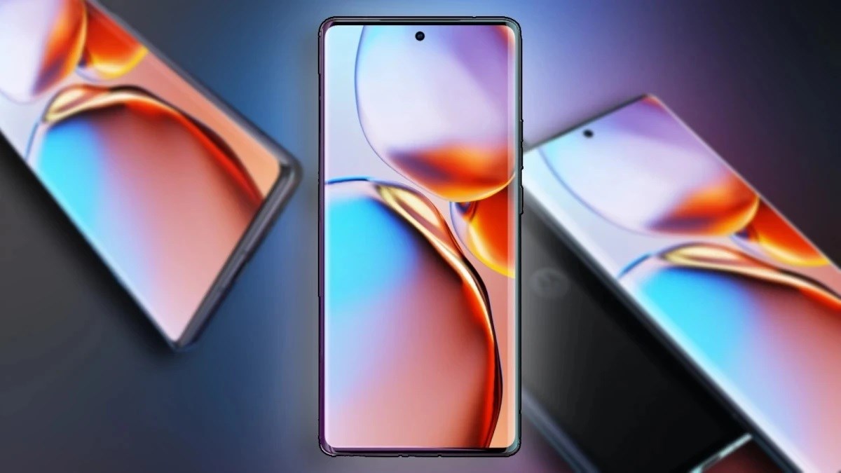 Motorola Edge 40 ve Edge 40 Pro özellikleri belli oldu