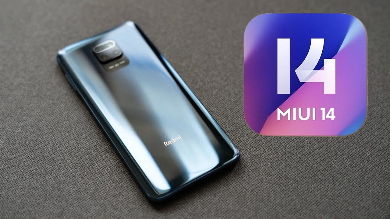 Xiaomi'den bir modele daha MIUI 14 müjdesi!