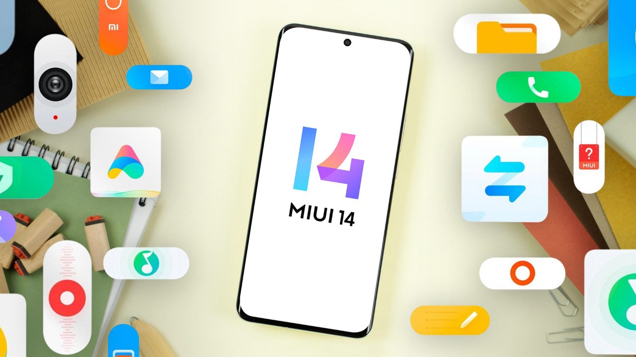 Xiaomi'den bir modele daha MIUI 14 müjdesi!