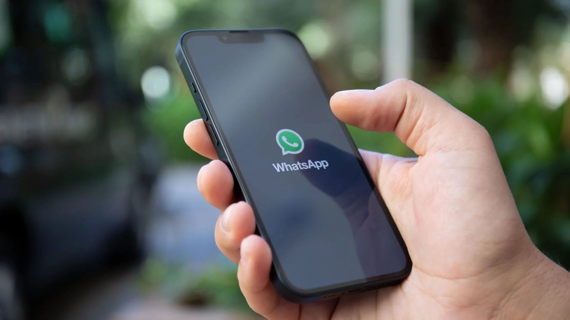WhatsApp'a sesli sohbet özelliği geliyor