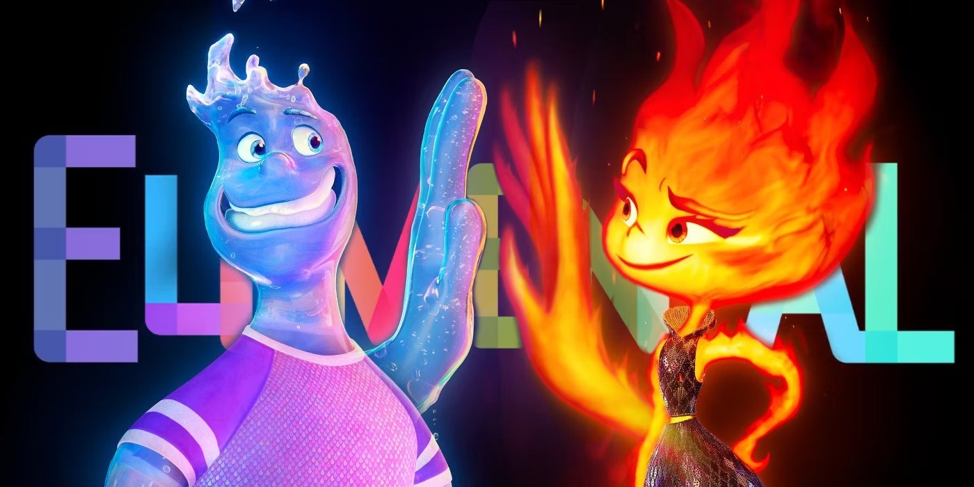 Pixar'ın yeni animasyon filminden Türkçe fragman geldi