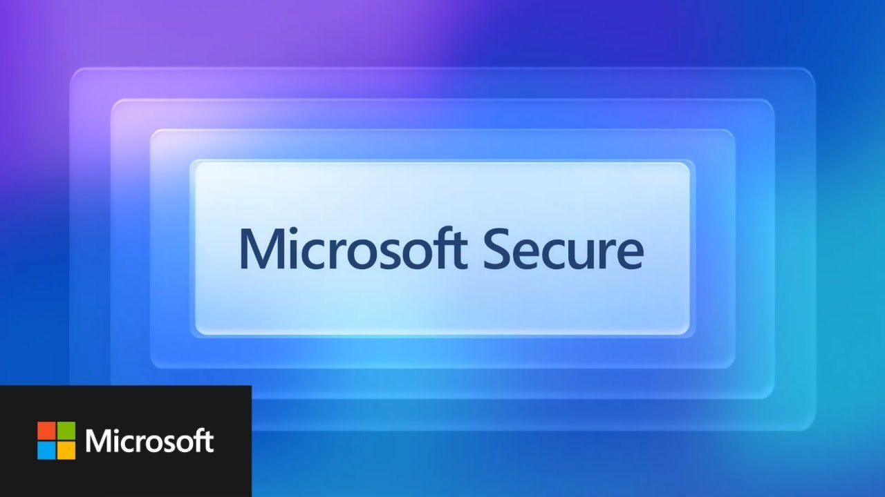 Microsoft, yapay zeka destekli siber güvenlik asistanını tanıttı