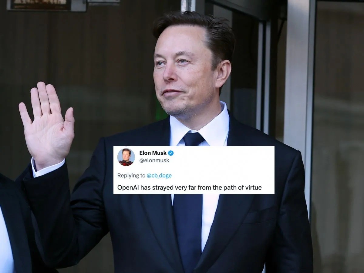 Elon Musk, yapay zeka araştırmalarını durdurma çağrısı yaptı