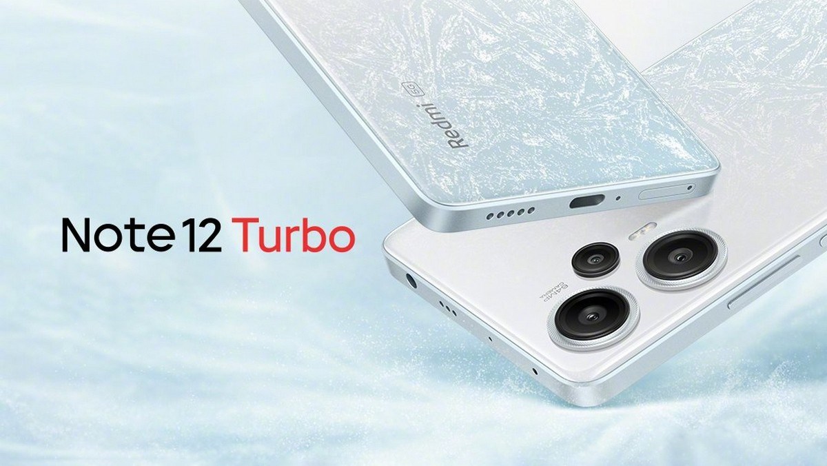 Redmi Note 12 Turbo satış rekoru kırdı