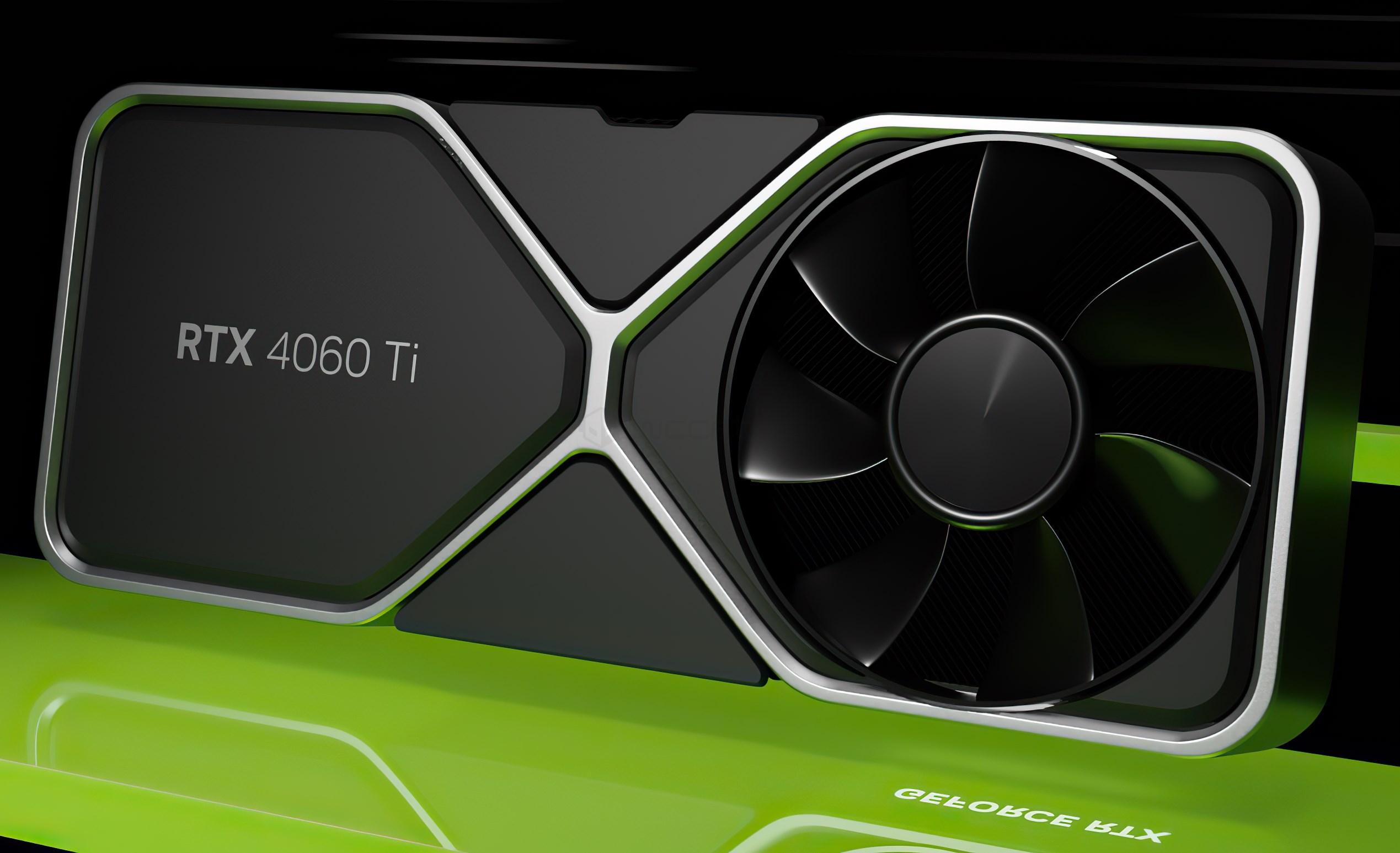 GeForce RTX 4060 Ti özellikleri