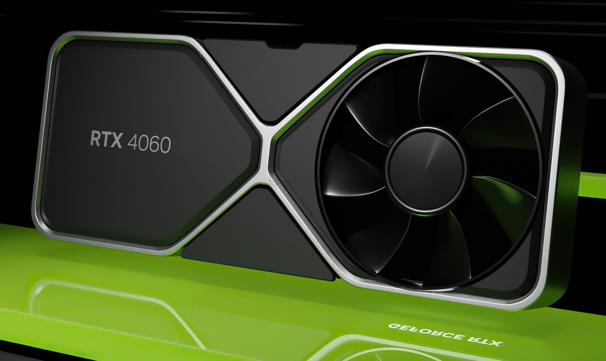 GeForce RTX 4060 özellikleri