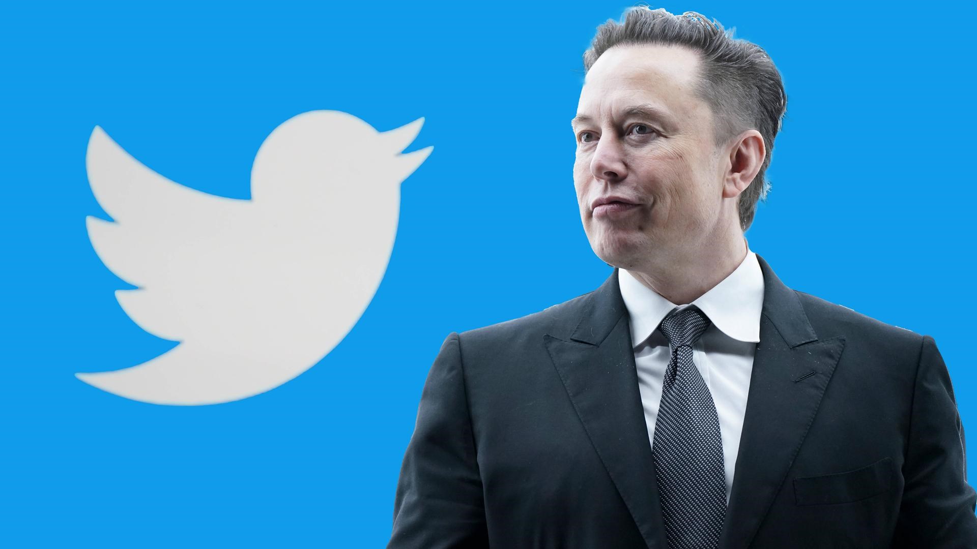 Elon Musk, Twitter’ın en çok takip edileni oldu