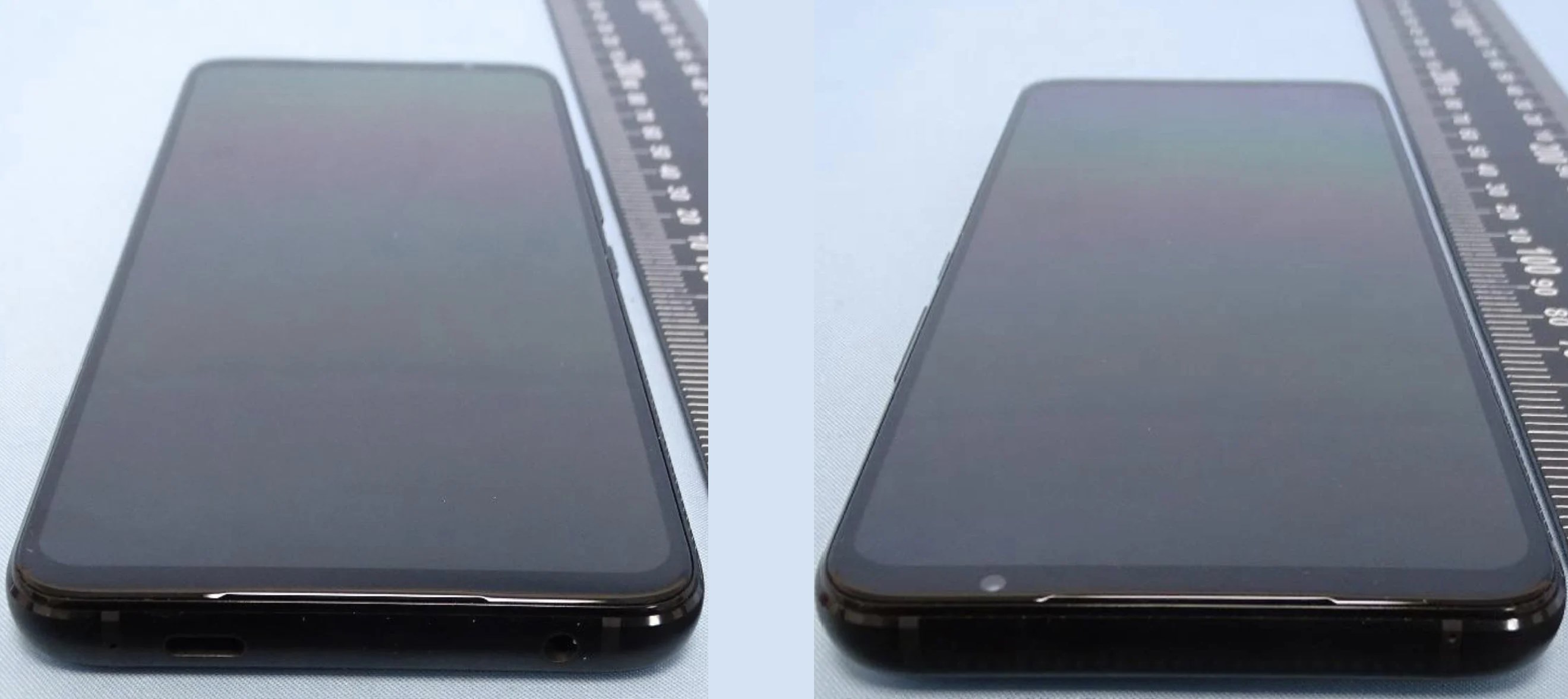 Asus ROG Phone 7 ilk kez canlı görüntülendi: İşte tasarımı