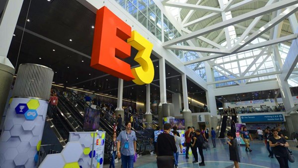 E3 2023 iptal edildi