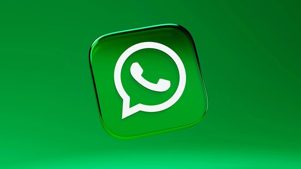 WhatsApp'ta Nasıl Şekilli Yazı Yazılır? Kolay Yöntemler Burada! 1