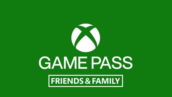 Xbox Game Pass