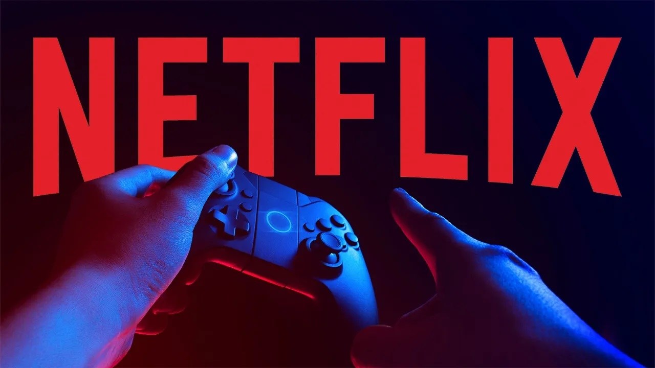 Netflix Games akıllı TV'lere geliyor: Telefonlar kontrolcü olacak