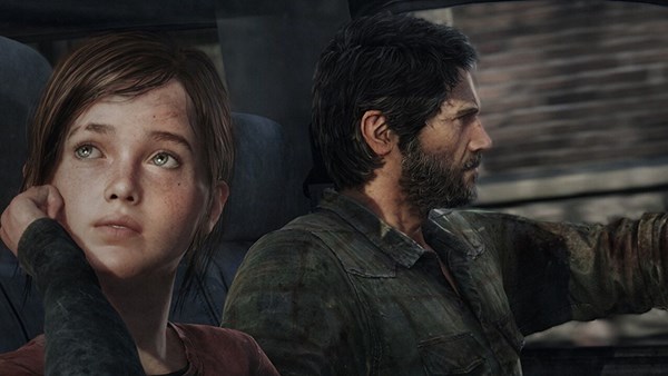 The Last of Us Part 1