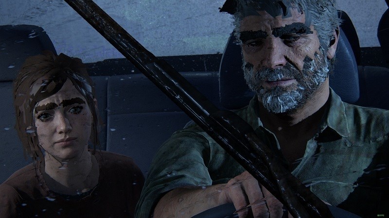 The Last of Us Part I için yeni yama yayınlandı