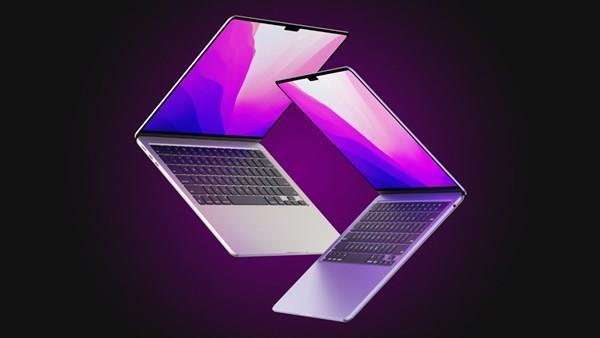 MacBook Air