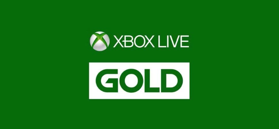 Gold membership 2025 xbox