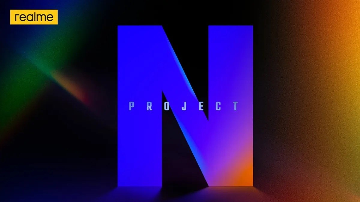Realme yakında Narzo N55'i piyasaya sürecek: İşte ilk görüntüsü
