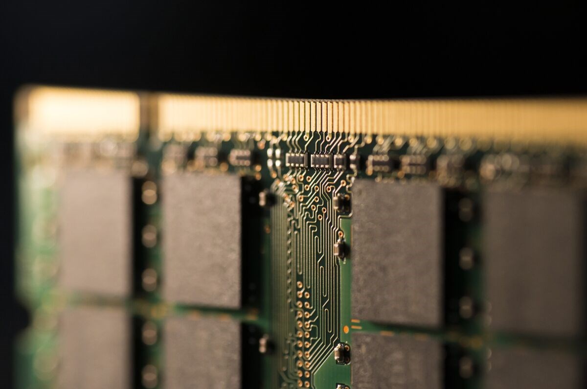 Kioxia ve WD dünyanın en hızlı 3D NAND belleğini tanıttı