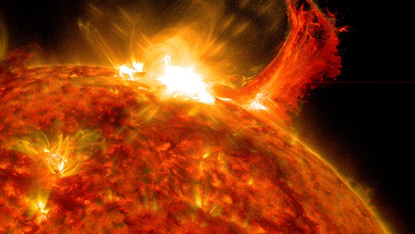 NASA, Dünya'yı koruma görevinde yapay zeka ile bir adım öne çıkıyor! 1