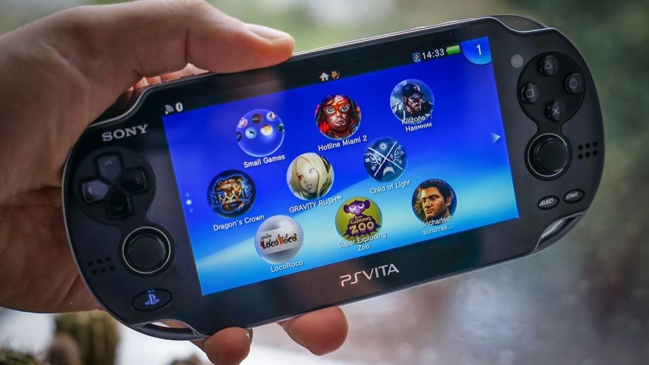 Sony, PlayStation markası altında yeni bir cihaz çıkarabilir