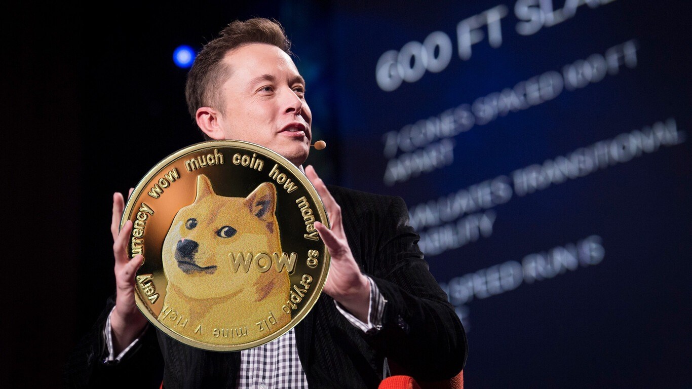 Elon Musk, Dogecoin davasını bitirmek istiyor