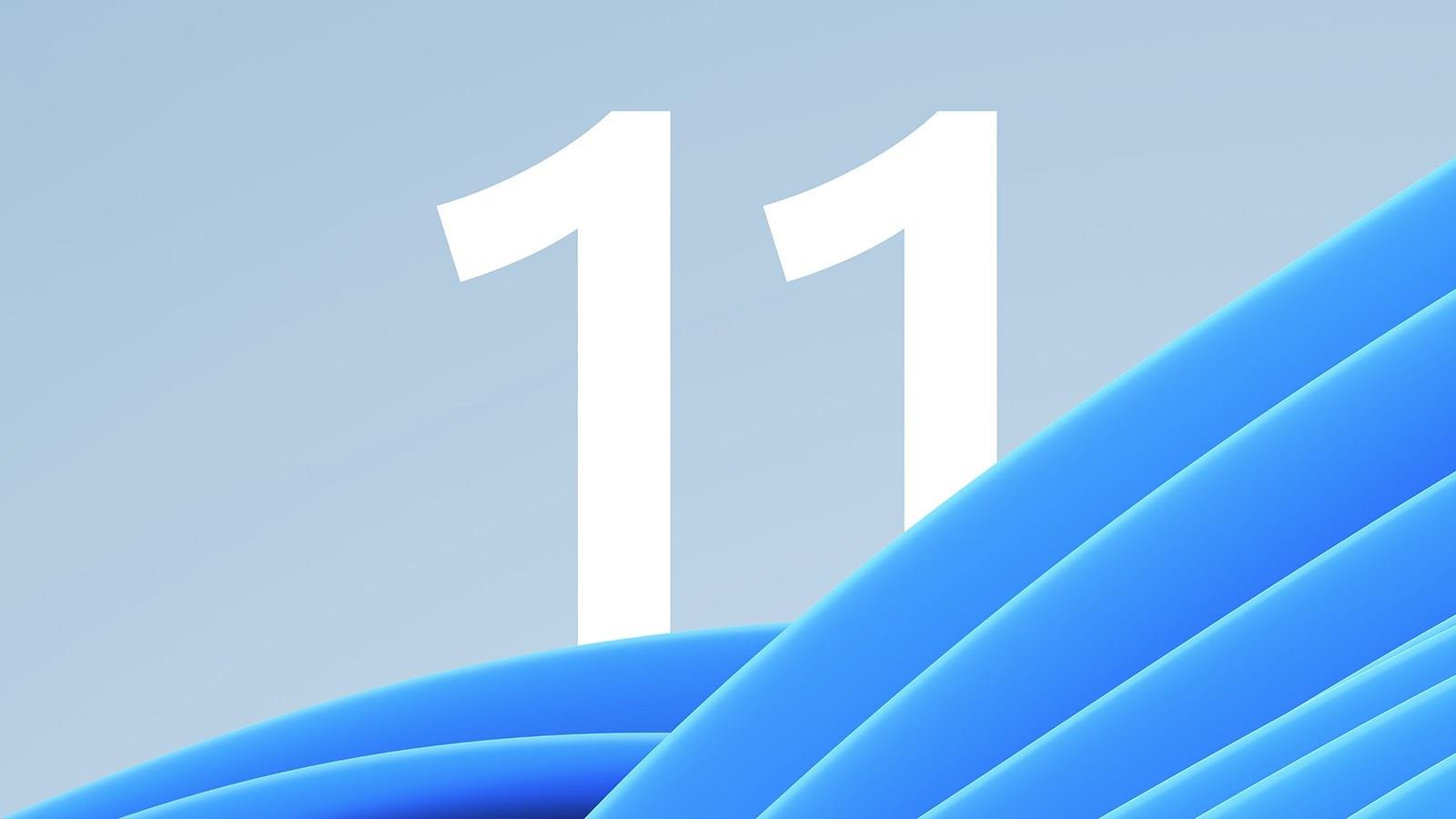 Her beş Windows PC'den biri Windows 11 çalıştırıyor