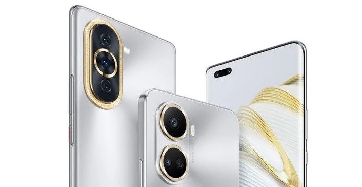 Kamerasıyla iddialı Huawei Nova 11 Pro özellikleri sızdırıldı