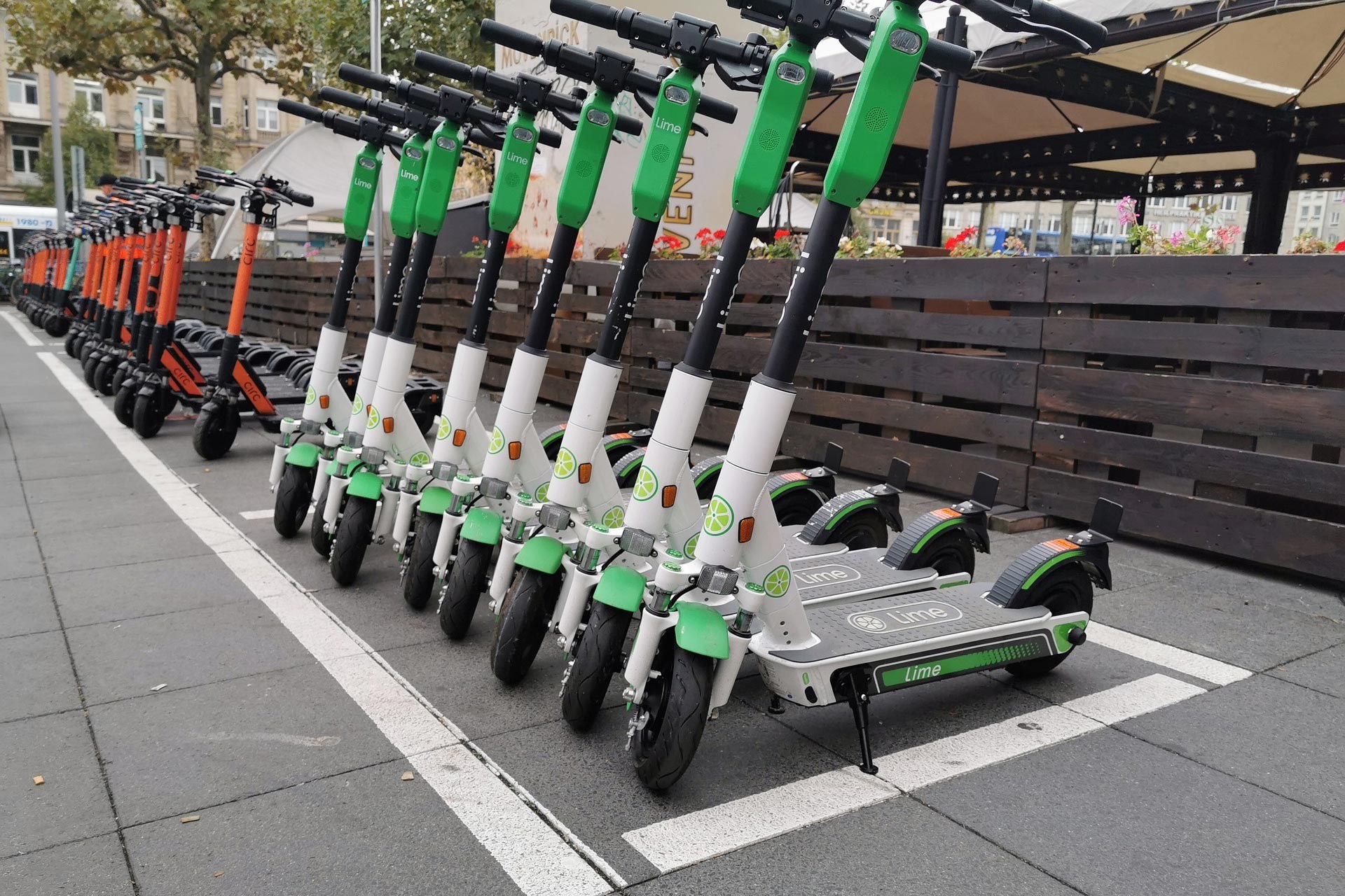 İstanbul’dan elektrikli scooter kullanımına yeni düzenleme
