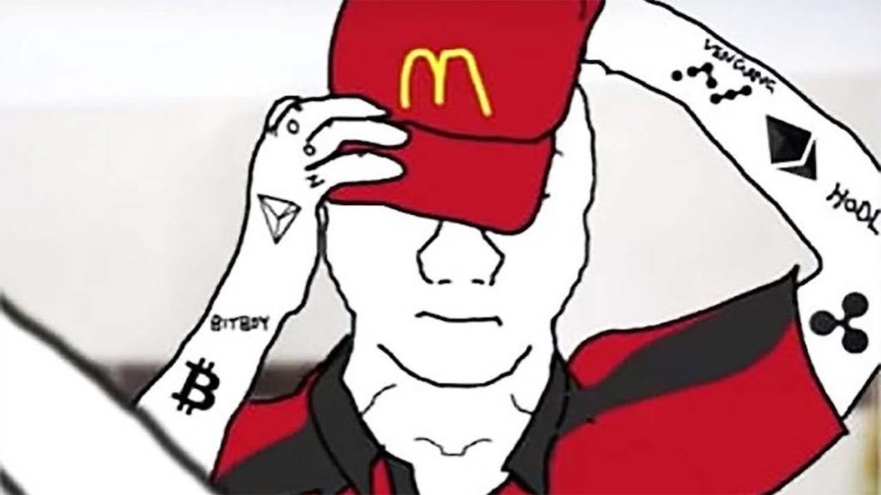 Küresel işten çıkarma dalgasına McDonald’s da katılıyor
