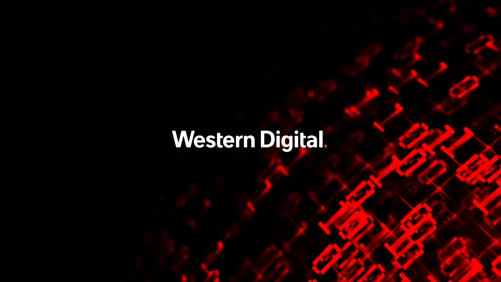 western digital hacklendi