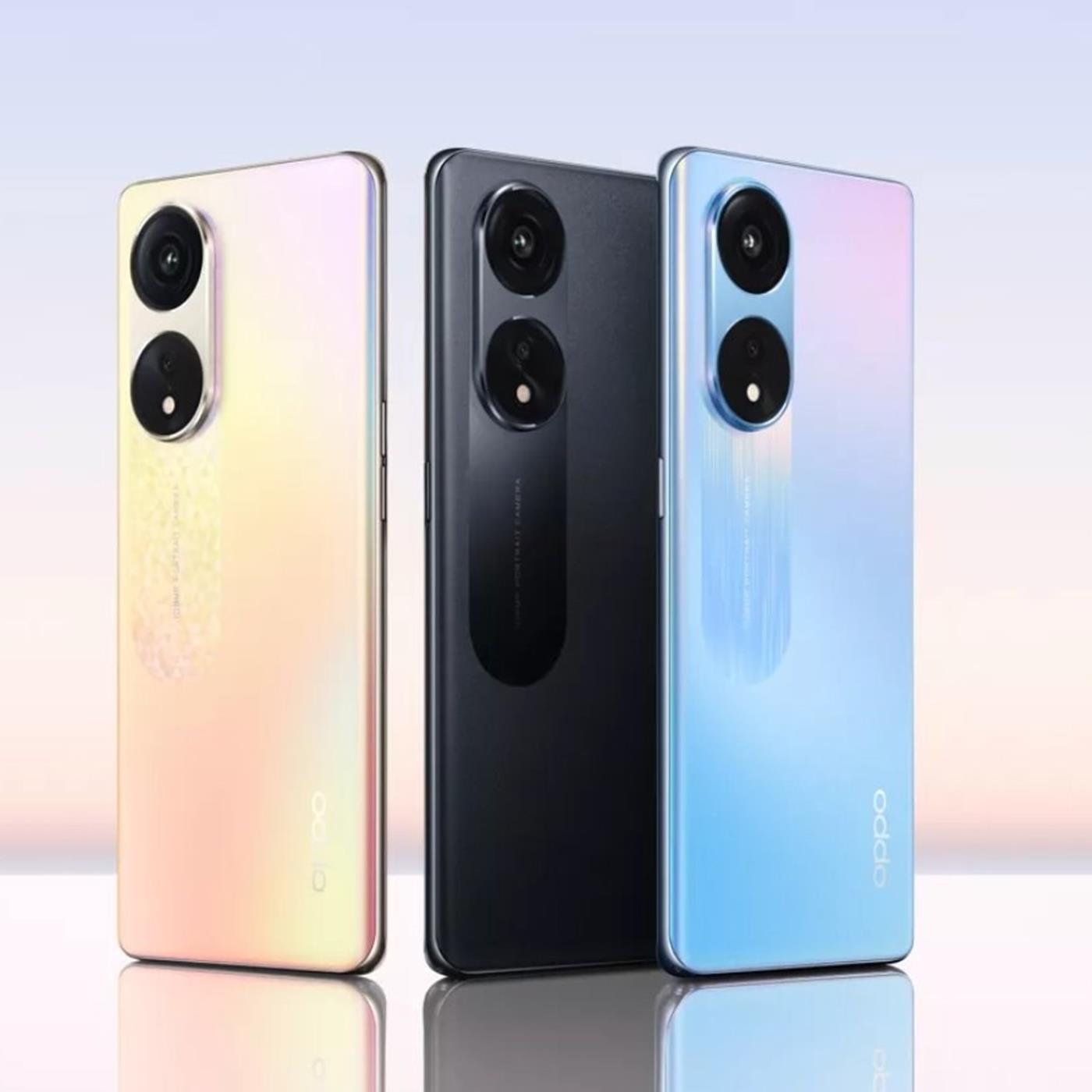 Oppo Reno 5 Купить В Уфе