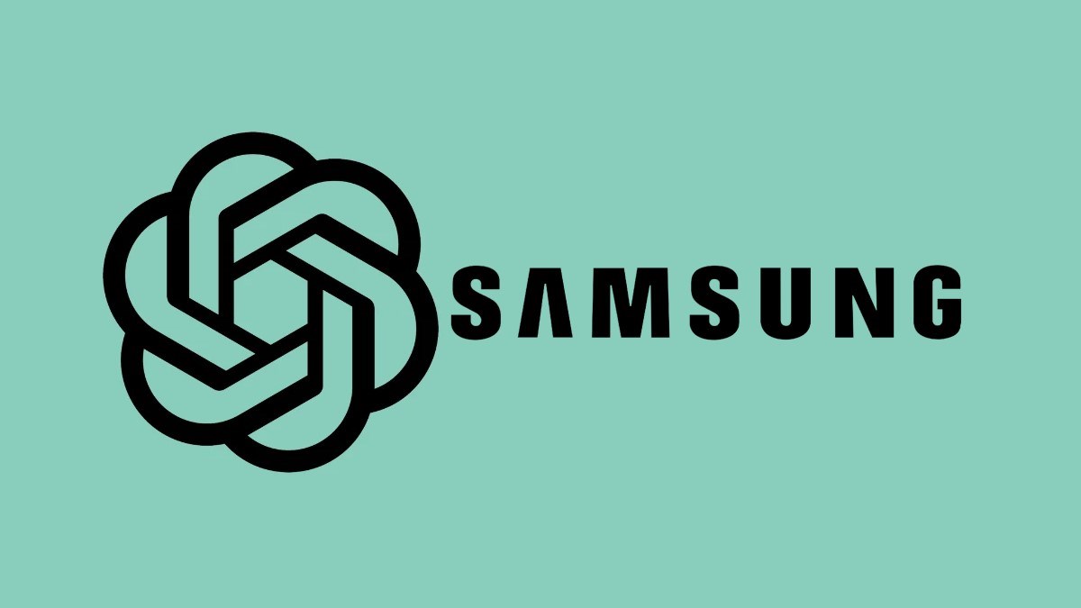 Samsung, çalışanları ChatGPT tehlikesine karşı uyardı