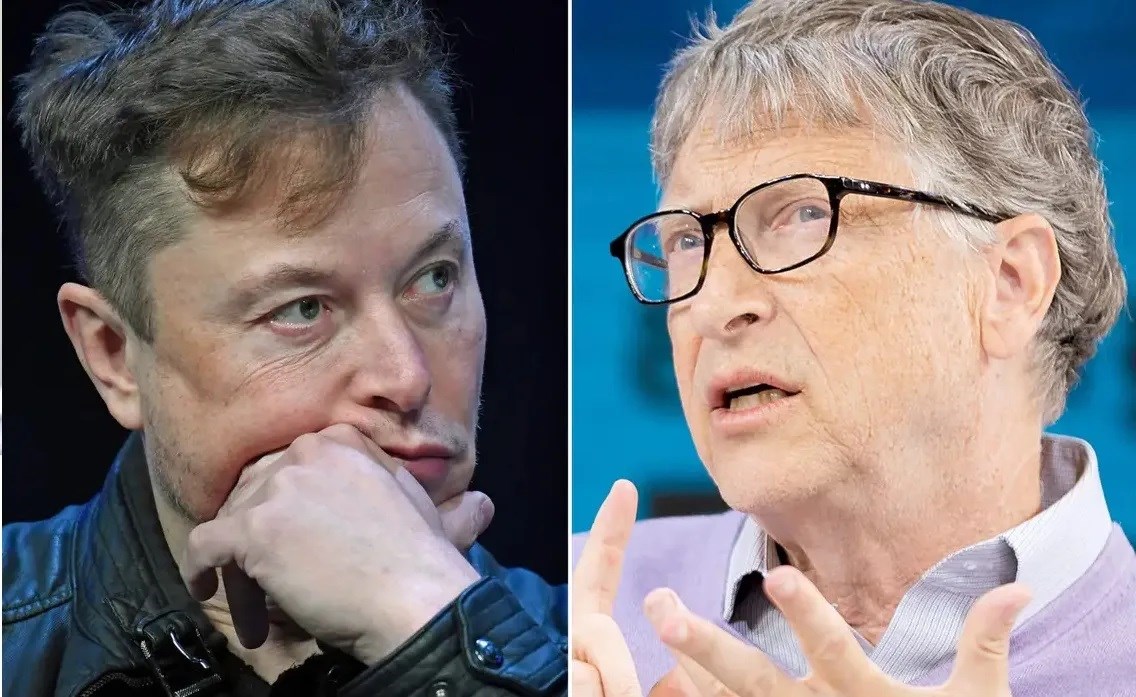 Bill Gates’ten Elon Musk’a yapay zeka cevabı