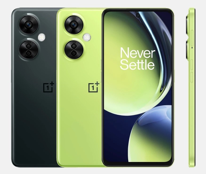 OnePlus Nord CE 3 Lite tanıtıldı: İşte özellikleri ve fiyatı