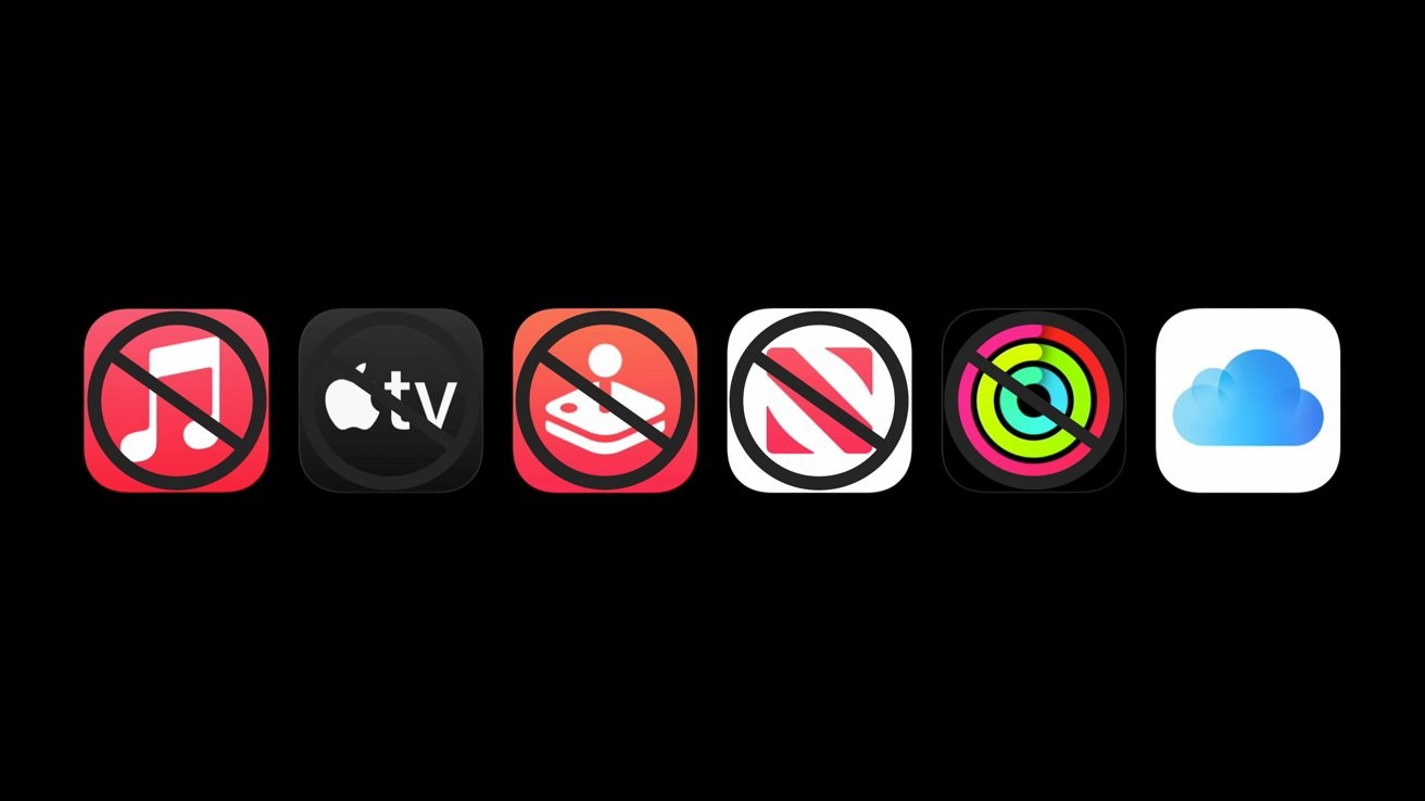 iphone güncellemeyenler apple servislerine erişemeyecek